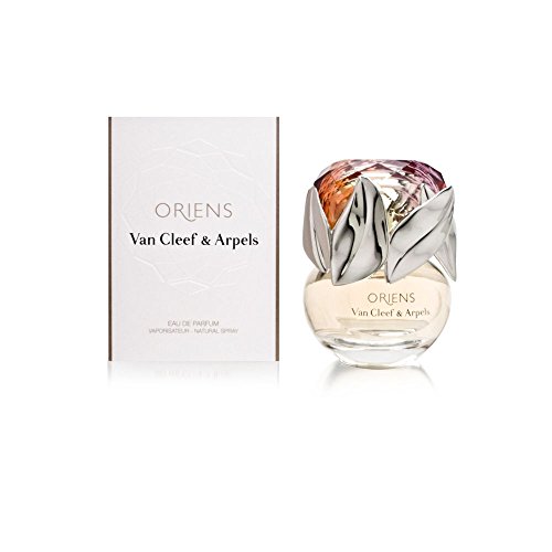 Van Cleef & Arpels Oriens femme/woman, Eau de Parfum, 1er Pack (1 x 100 ml)