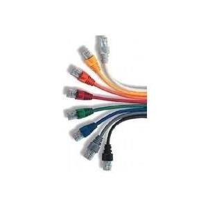 Gembird - Patch-Kabel - RJ-45 (M) zu RJ-45 (M) - 2 m - STP - CAT 6 - geformt, verseilt - Blau