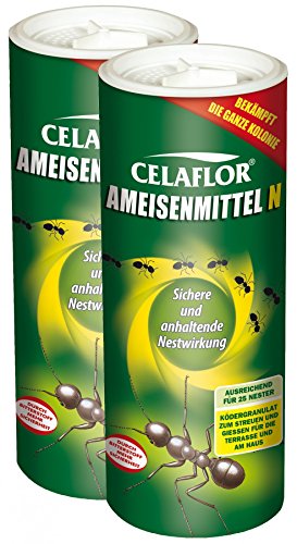 Celaflor Ameisen-Mittel 500 g