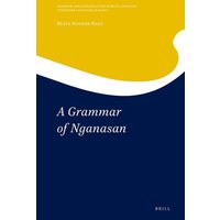 A Grammar of Nganasan