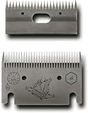 Lister Schermesser A102 für Schermaschine Equi-Clip