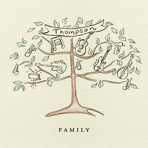 Family (Deluxe Edition)