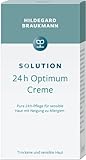 Hildegard Braukmann Solution 24h Optimum Creme 50 ml