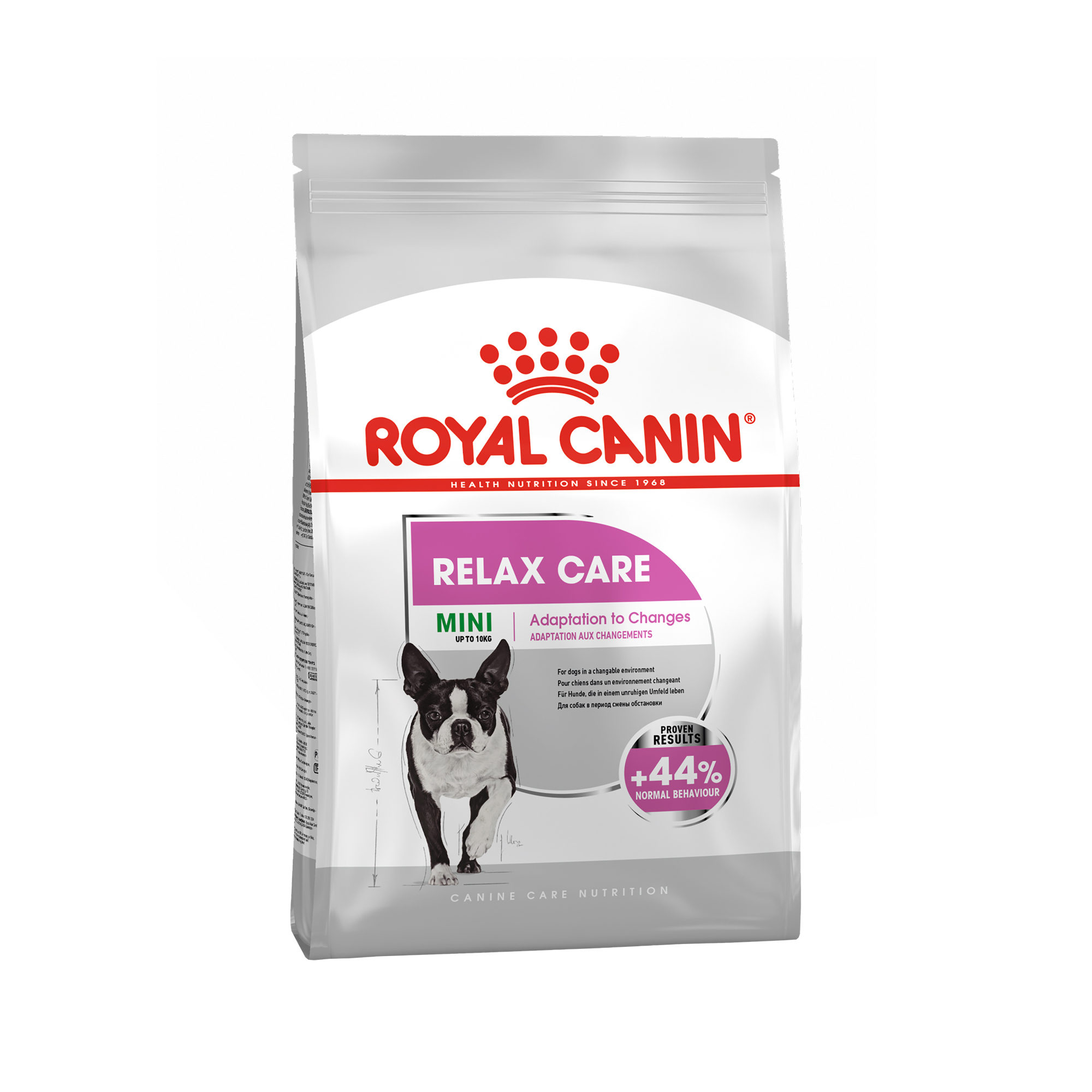 ROYAL CANIN Mini Relax Care - 3 kg