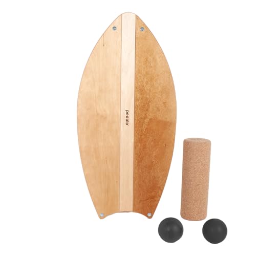 pedalo Balance-Board Triple