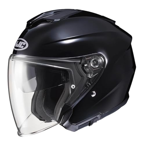 HJC Helmets I30 METAL BLACK XL