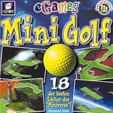 eGames Mini Golf