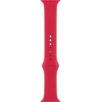 Apple Watch (41 mm) Sportarmband - (Product) RED