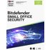 BitDefender Small Office Security 20 Geräte/12 Monate Windows, Mac, iOS, Android Antivirus