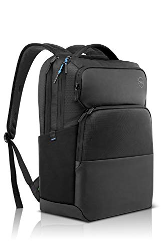 Dell Notebook Rucksack Pro Backpack Passend für maximal: 38,1 cm (15) Schwarz