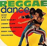 Reggae dance