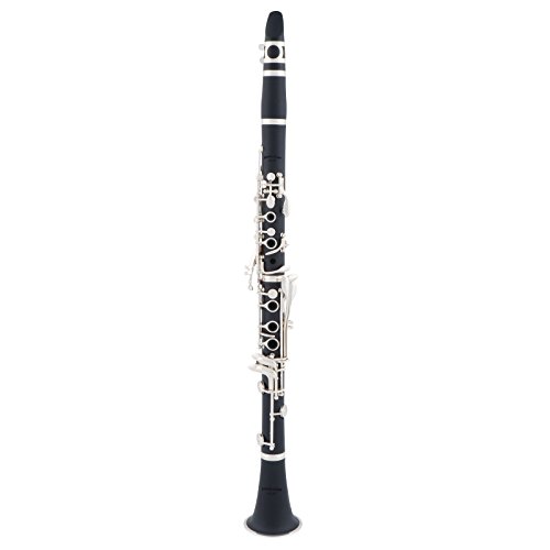 Arnolds & Sons ACL-617 Bb- Clarinet