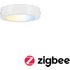 Paulmann "LED Panel Smart Home Zigbee 3.0 Cesena rund 170mm 9W 600lm Tunable..."