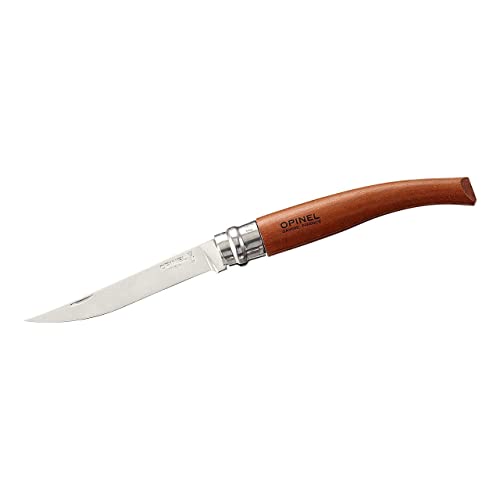 Opinel 000013 O000013 Messer, braun, One Size