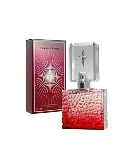 Cesare Paciotti For Her Eau de Parfum 50ml Spray