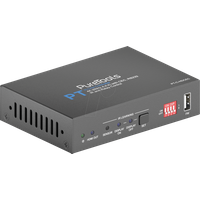 PURE PT-C-HDCEC - HDMI CEC und Relais Controller, 4K 18 Gb/s