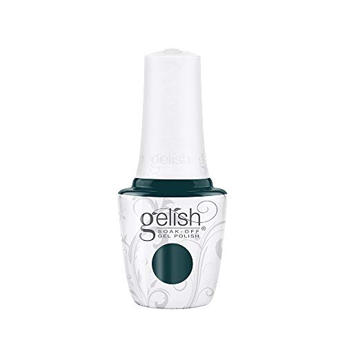 Harmony Gelish - Forever Marilyn Fall 2019 Collection - Flirty And Fabulous - 15ml / 0.5oz