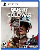 Call of Duty: Black Ops Cold War - uncut - (Deutsch, Englisch)