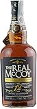 The Real McCoy 12 Jahre Rum mit 0,7 Liter und 40% Vol.