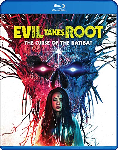 Evil Takes Root [Blu-ray]