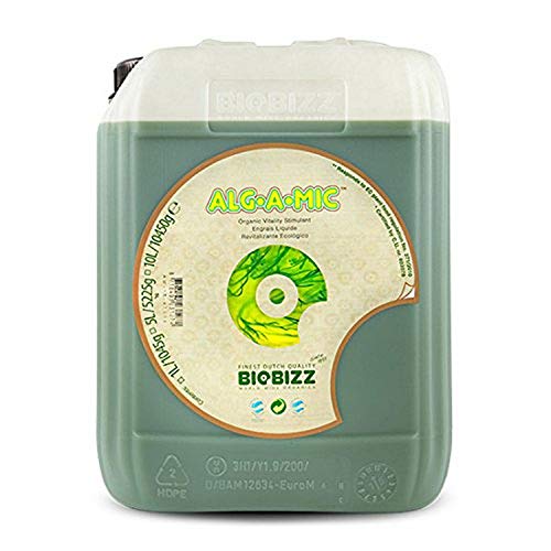 BioBizz 06-300-015 Naturdünger Alg-A-Mic 5 L