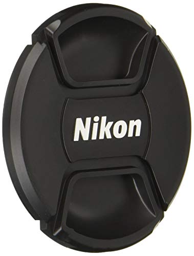 Nikon Frankreich lc-82 Objektdeckel VR 24 - 70 mm