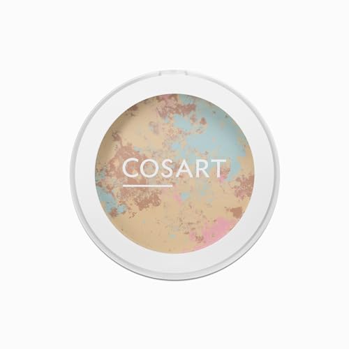 Cosart Magic Face Powder matt 774