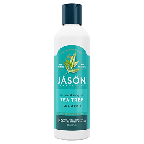 Jason Teebaum-Shampoo, 12 Unzen