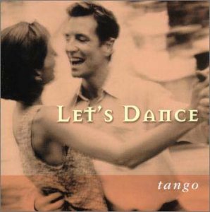 Let's Dance-Tango