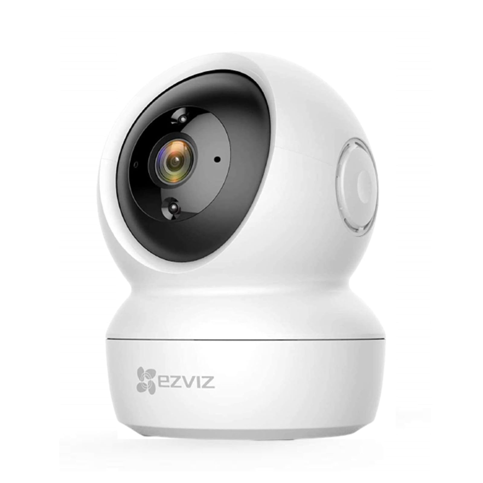 EZVIZ Drahtlose Überwachungskamera C6N 1080p