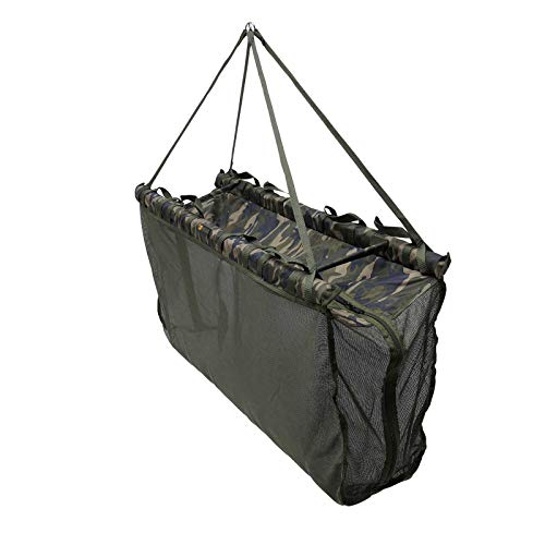Prologic Inspire S/S Camo Floating Retainer/Weigh Sling 120X55cm