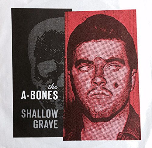 Shallow Grave [7" VINYL] [Vinyl Single]
