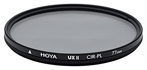 HOYA 67.0MM UX CIR-PL MkII