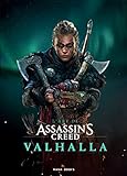 L'art de Assassin's Creed Valhalla - Artbook officiel