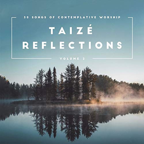 Various - Taize Reflections Vol.2
