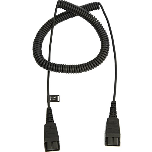 GN Netcom (UK) Limited Extension Cord (Coiled)