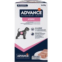 Advance Veterinary Diets Dog Atopic - 16 x 150 g