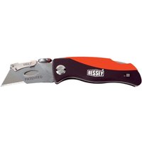 Bessey DBKPH-EU Cutter-Messer mit Kunststoffgriff
