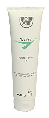 Aloe Vera Natural active Gel 150 ml