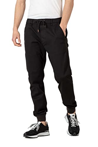 Reell Herren Hose Reflex Rib Pants