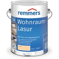 Remmers Wohnraum-Lasur - birke 2.5ltr