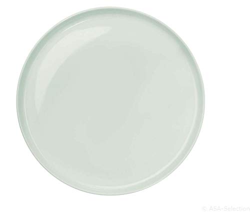 ASA Kolibri Essteller, Porzellan, Weiß, 26.5 cm