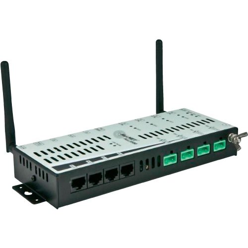 ALLNET ALL3500 - IP Homeautomation Zentrale ALL3500