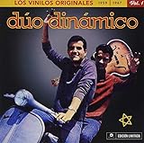 Vinilos Originales Vol.1 [Vinyl LP]