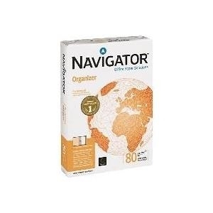 Navigator Papier COP080C1 A4 80g VE500 (COP080C1)