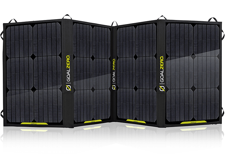 GOAL ZERO Nomad 100 Solarpanel