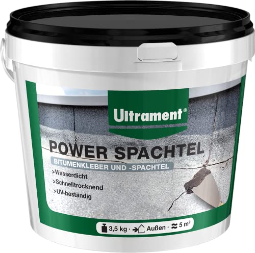 Ultrament Power Spachtel, 3,5 kg