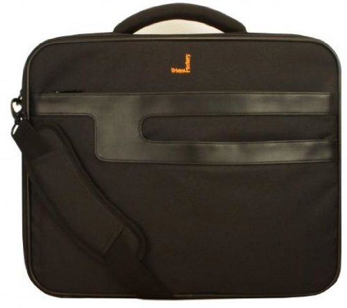 Urban Factory Eco Tasche für 15,4 zu 40,6 cm Laptop