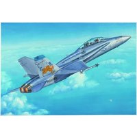 HobbyBoss 80322 - F/A-18D Hornet