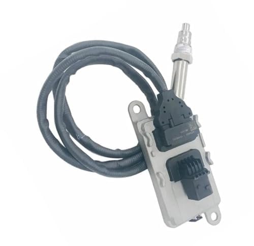 Auto-Stickstoffoxid-Sensor, kompatibel mit CUMMINS Stickoxid-Sensor, Autozubehör 5WK96752C Stickstoffoxid-Nox-Sensor 4326868 SNS152C A2C95993600-01